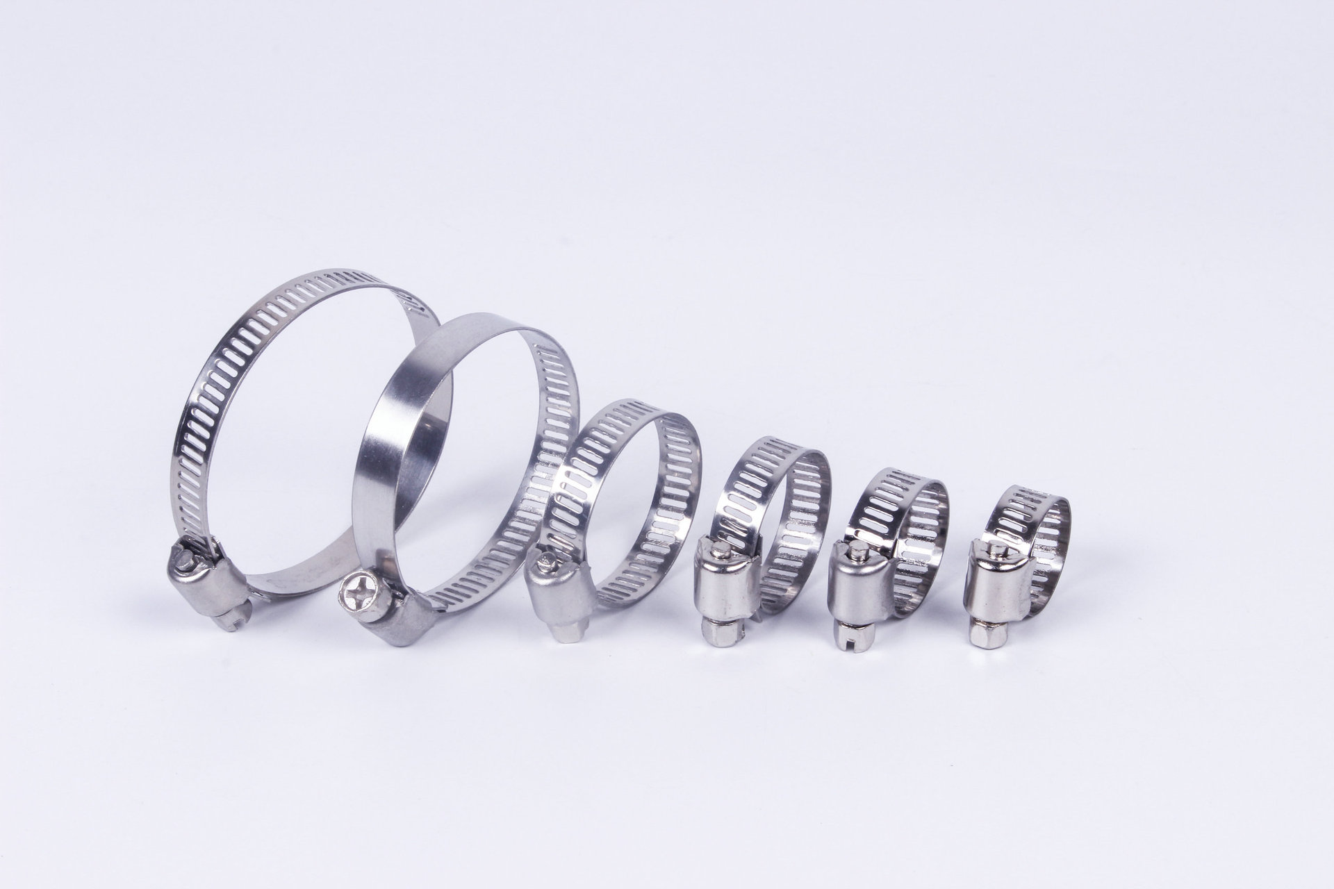 AMERICAN Hose Clamps